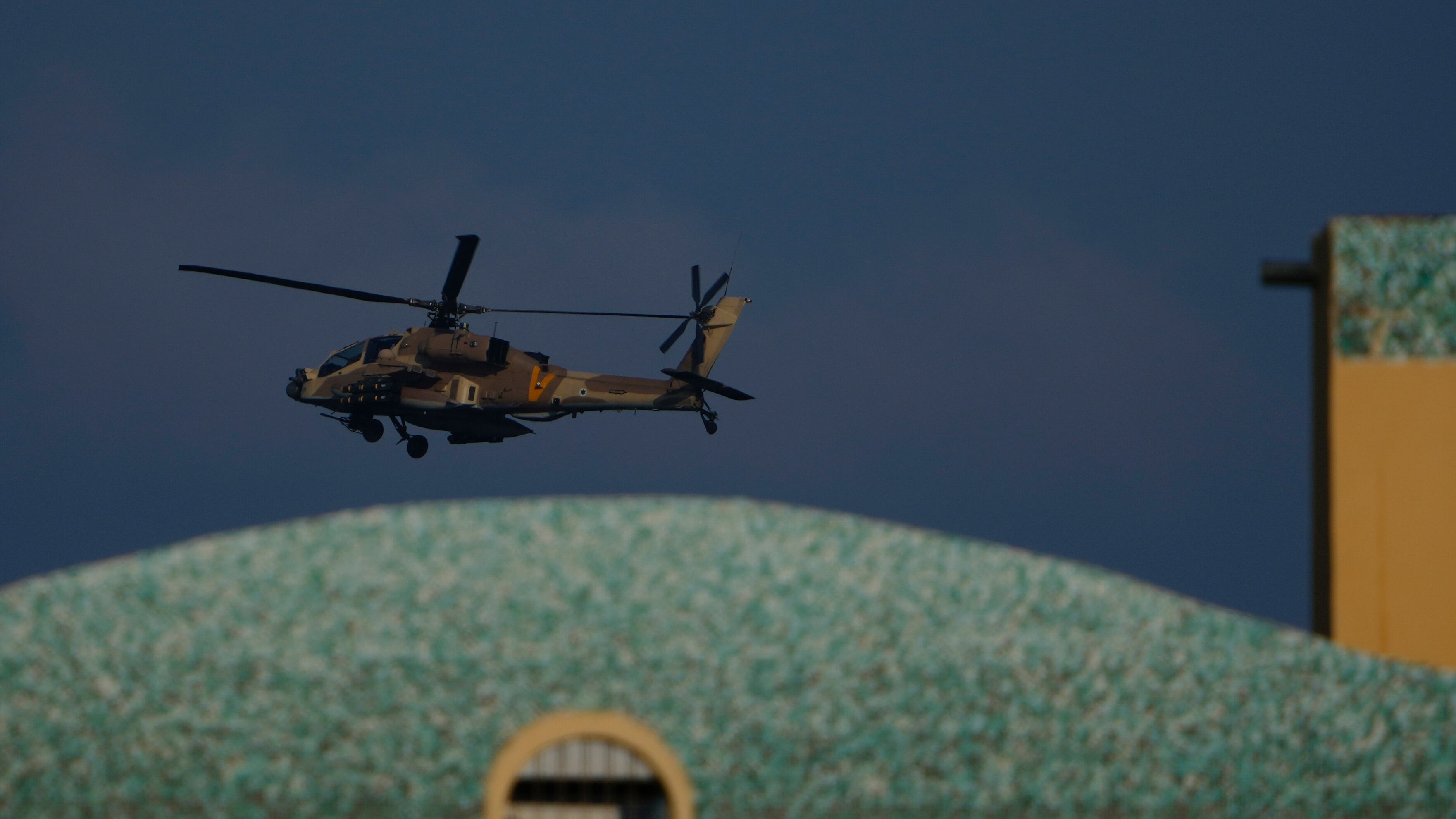 Il comandante di Hamas ucciso e il raid segreto: così Israele apre il fronte siriano