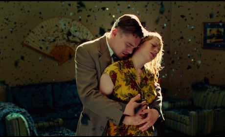 Leonardo DiCaprio: buon compleanno con le scene hot 18