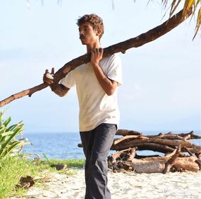 Isola 2017, la sopravvivenza è hot 17