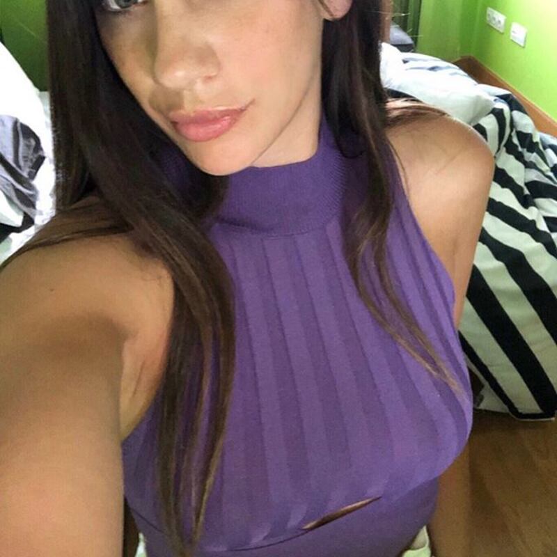 Alis Rodriguez incantevole su Instagram 7