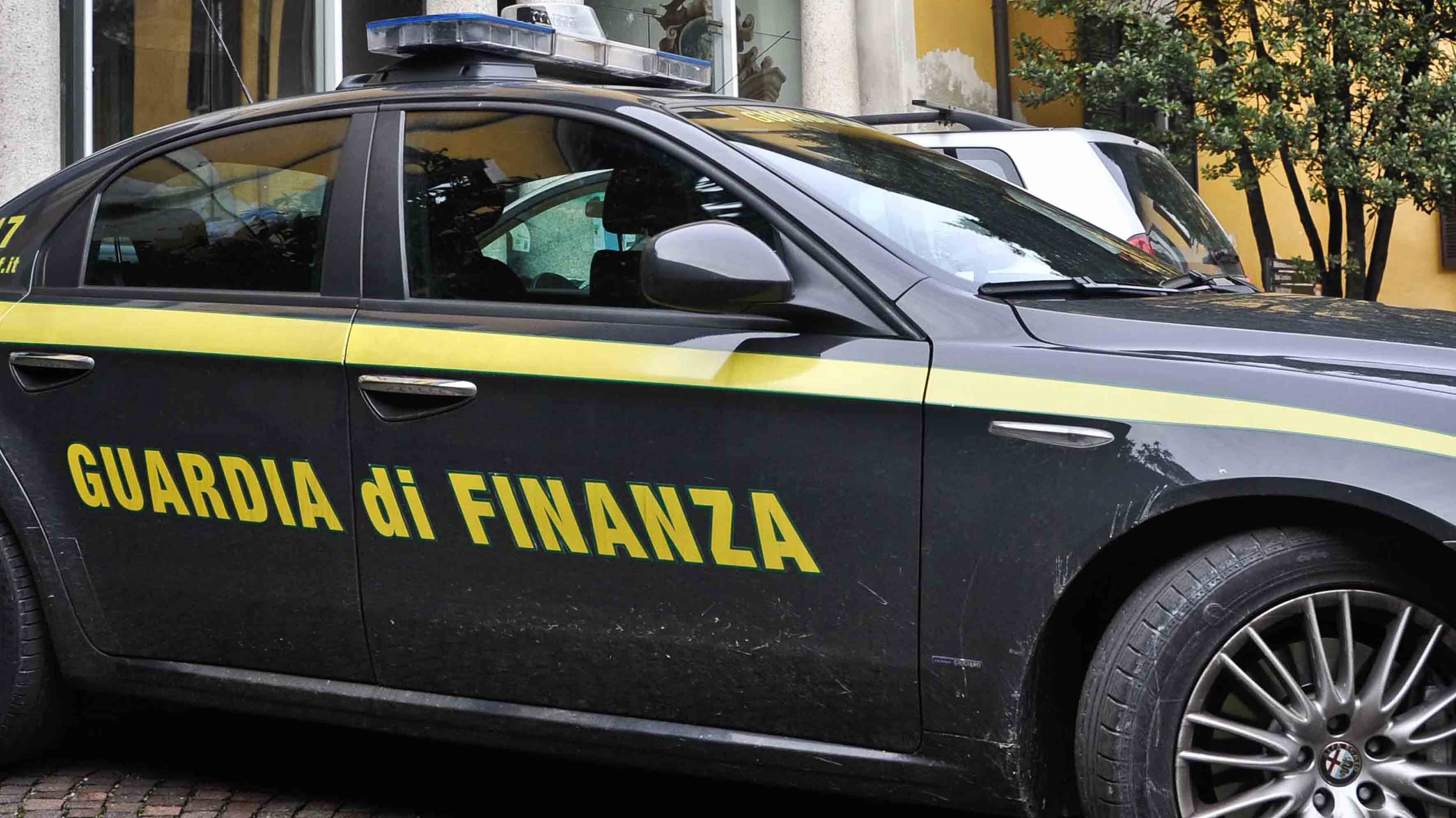 Catturata l'esperta di truffe: era latitante da due anni