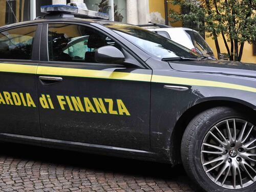 Scoperto un traffico di rifiuti pericolosi da 5,5 milioni di euro