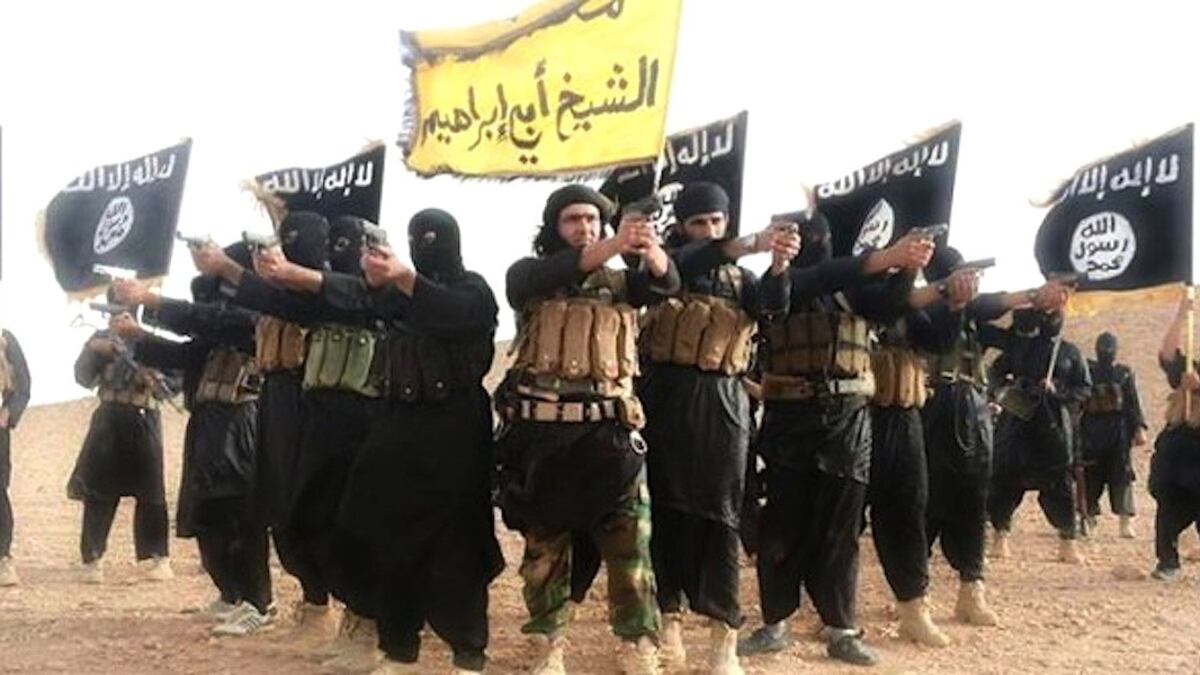 Iraq, l'Isis rapisce 1200 bambini