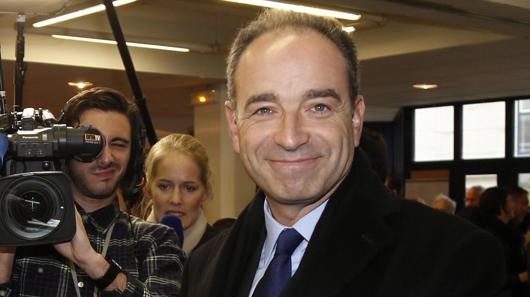 La Francia cerca l'erede di Sarkò L'ombra dei brogli sull'elezione JEAN-FRANCOIS COPÉ
