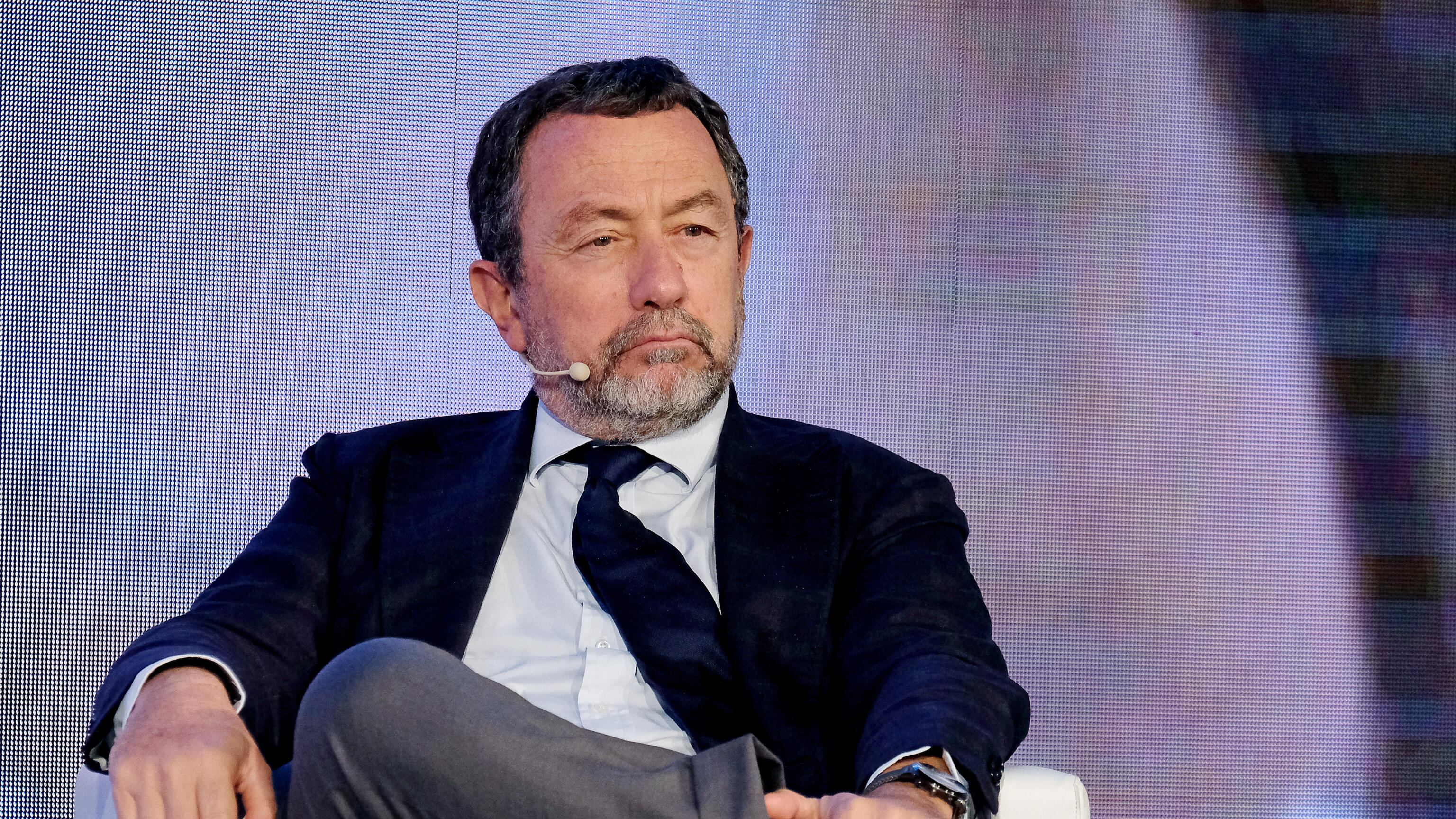 Caiazza: "L'Anm si è fatto potere politico tanto da finanziare il comitato per il No"