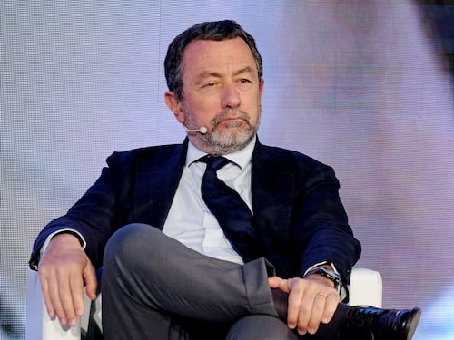 Caiazza: "L'Anm si è fatto potere politico tanto da finanziare il comitato per il No"