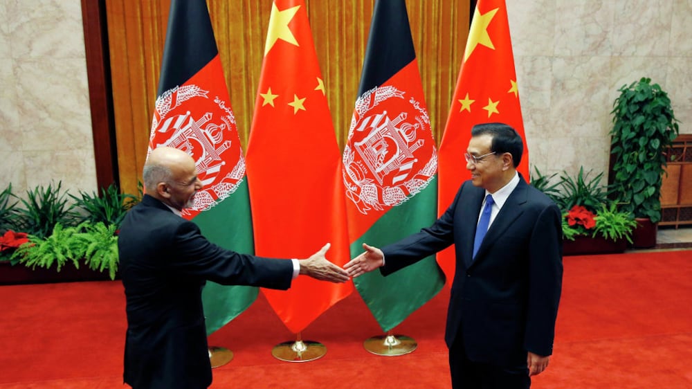 Afghanistan, nuovo centro degli equilibri nell'Asia Centrale