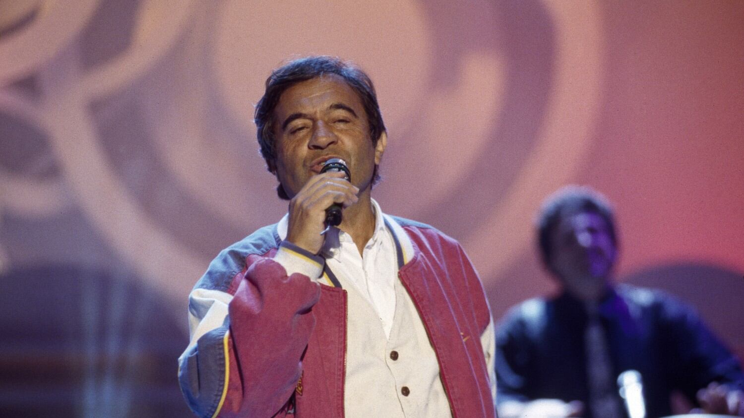 È morto Fred Bongusto. Si spegne il cantante dall’anima romantica