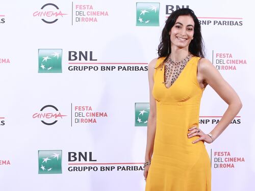 "Dalla guerra in Israele alla vita di Gesù. Amo i film complessi"