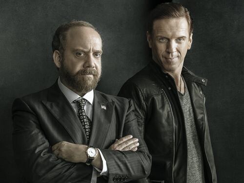 Billions rinnovata per la sua quinta stagione
