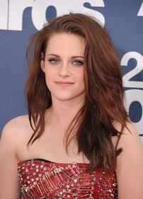 Kristen Stewart: topless bollente per V Magazine 22