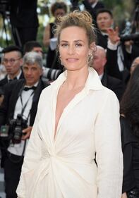 Cannes 2018: i look più glamour delle star 2