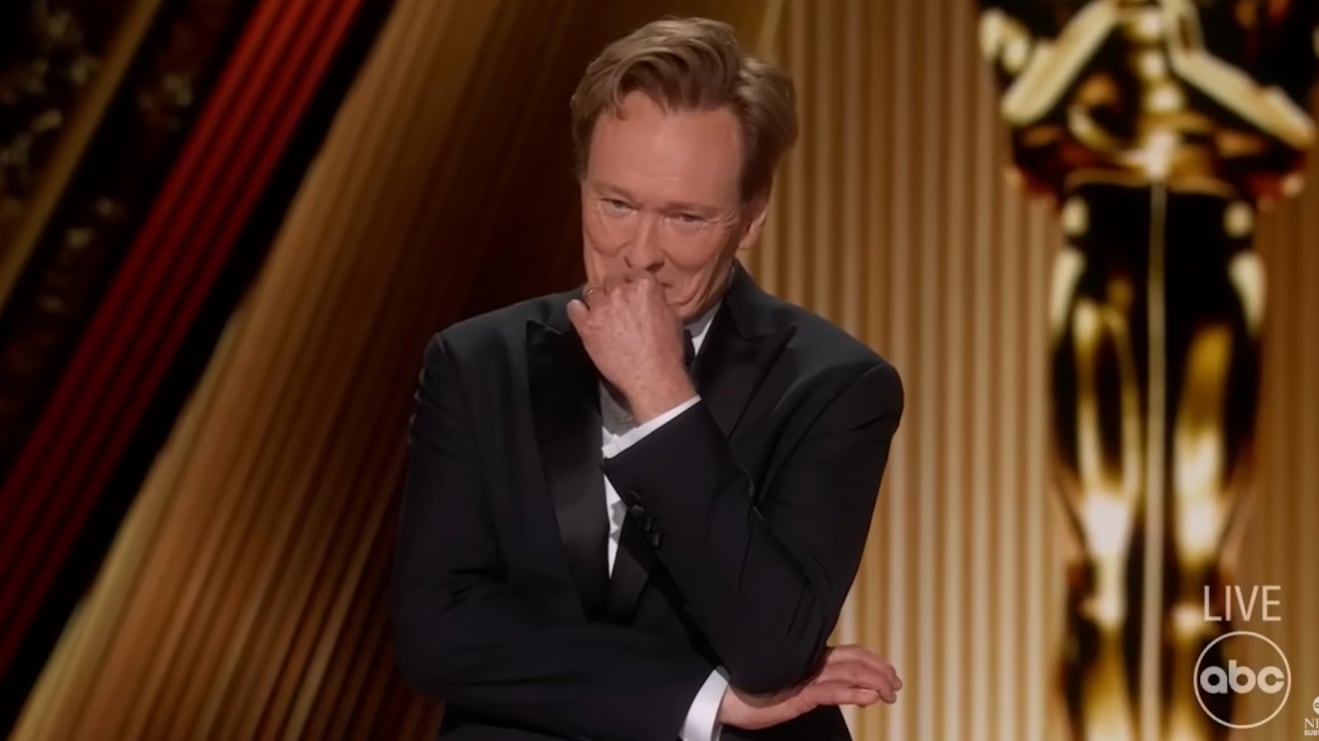 Conan O’Brien, chi è il presentatore degli Oscar 2026