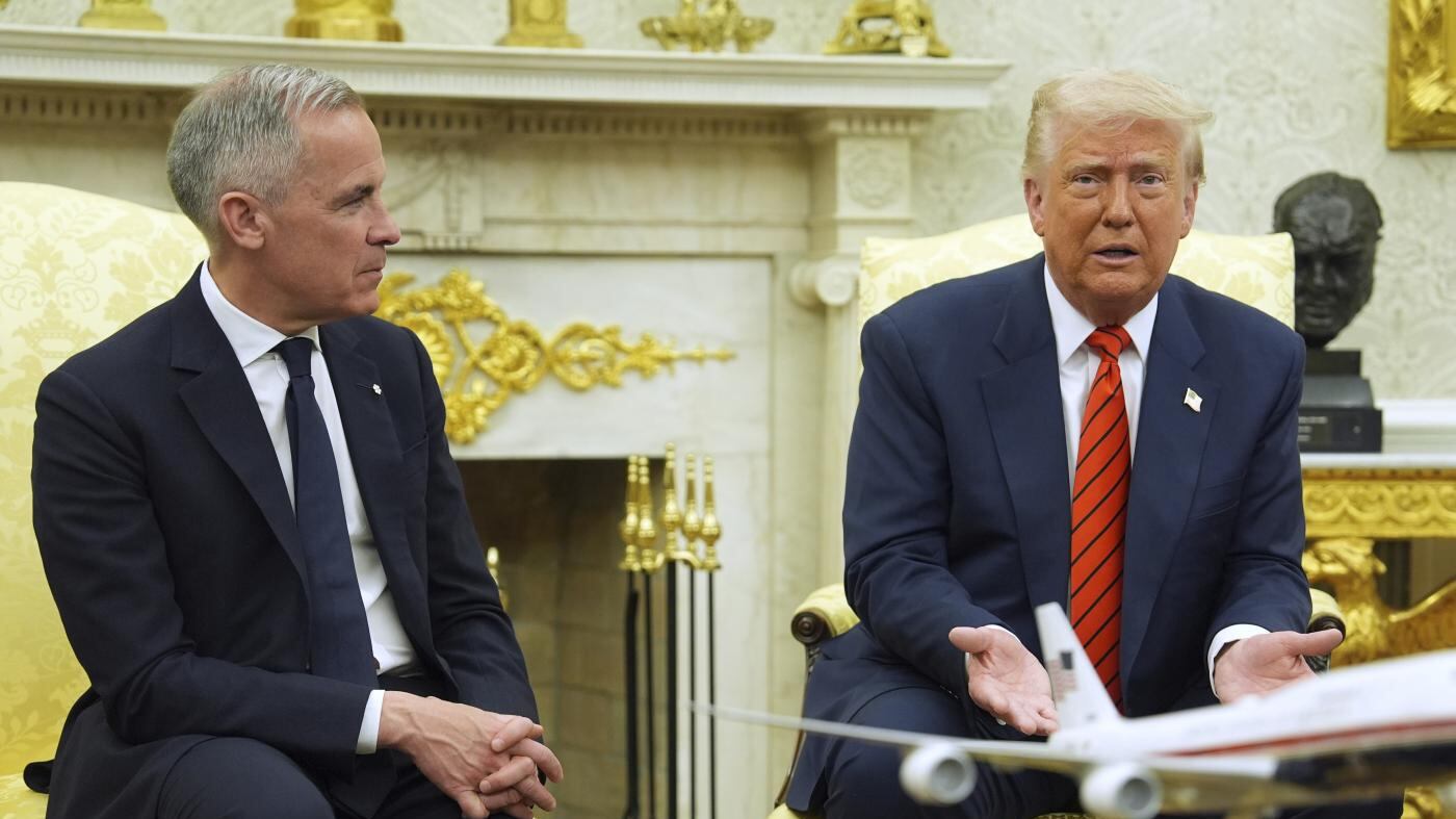 Rottura Usa-Canada. E Trump avverte: "Copia Bruxelles sulla tassa digitale"
