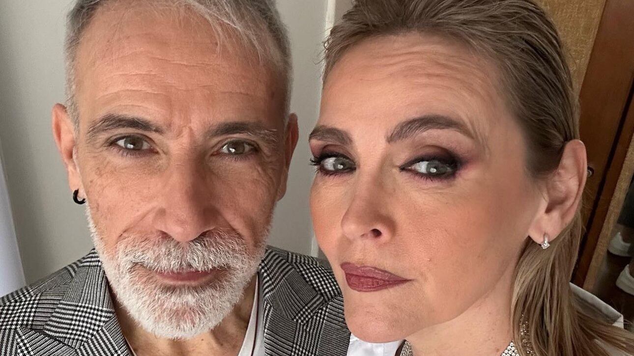 Il giallo dei Jalisse a Sanremo: "Non ne sappiamo nulla"