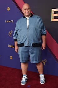 Emmy Awards 2024: i look delle star sul red carpet 12