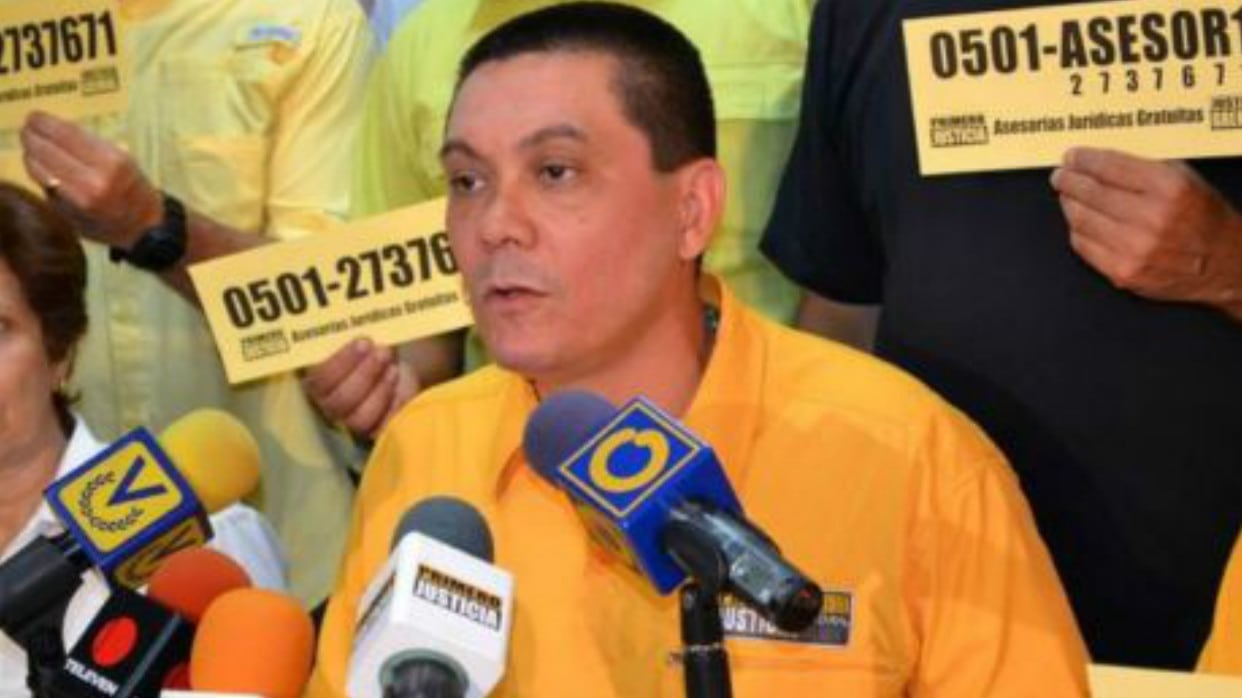 Oppositore di Maduro "suicidato" dal decimo piano