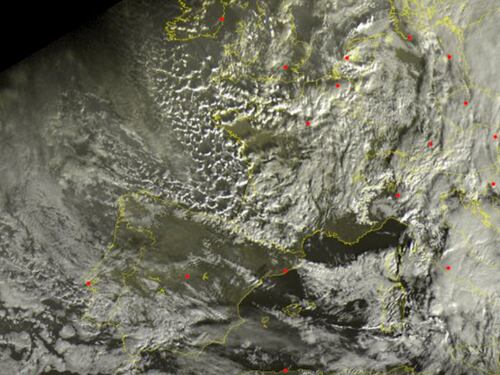 Dopo il vortice di maltempo arriva l'anticiclone africano: occhio al meteo