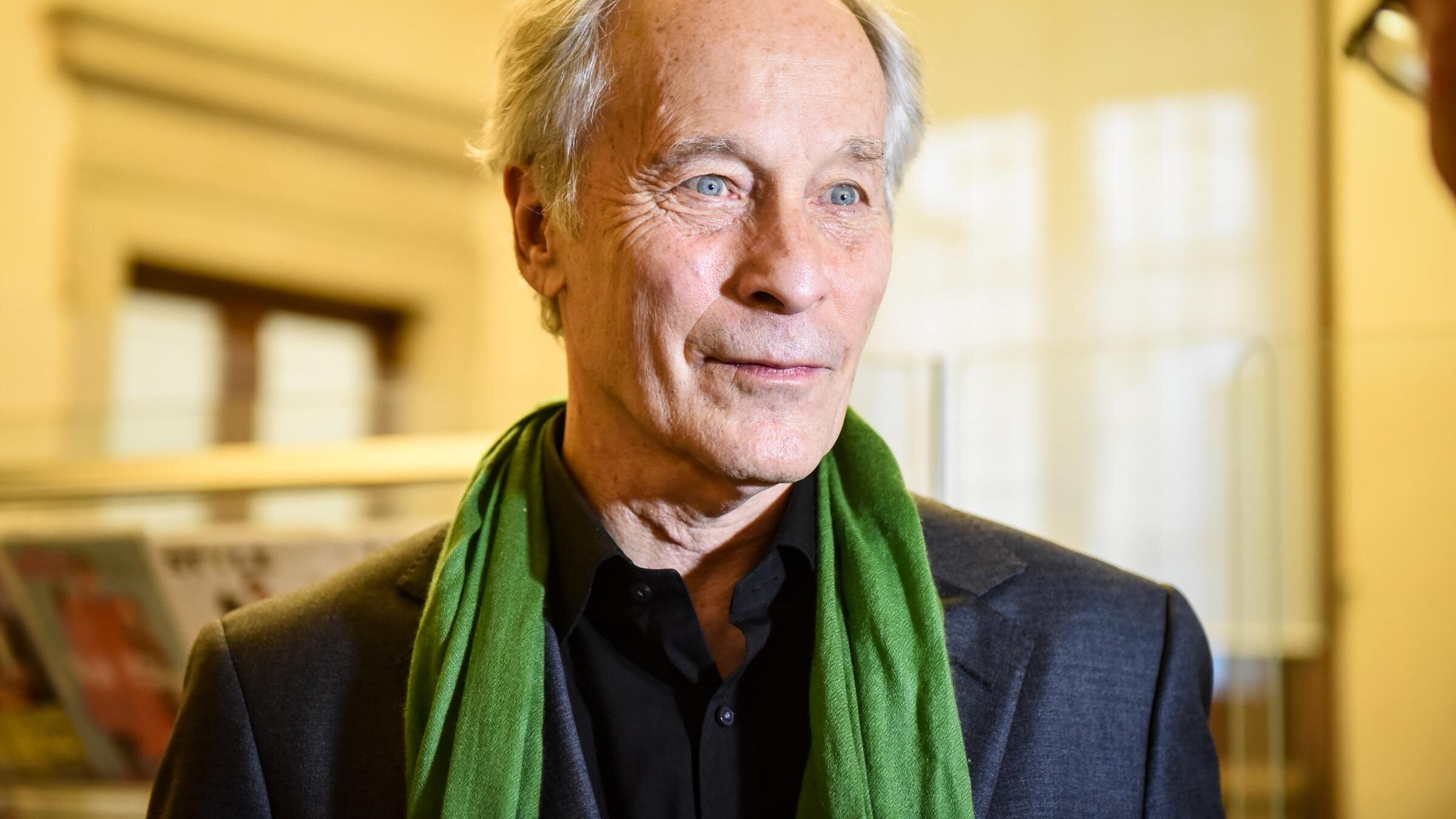Richard Ford, l'America delle occasioni perdute