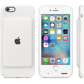 La Smart case di Apple 4