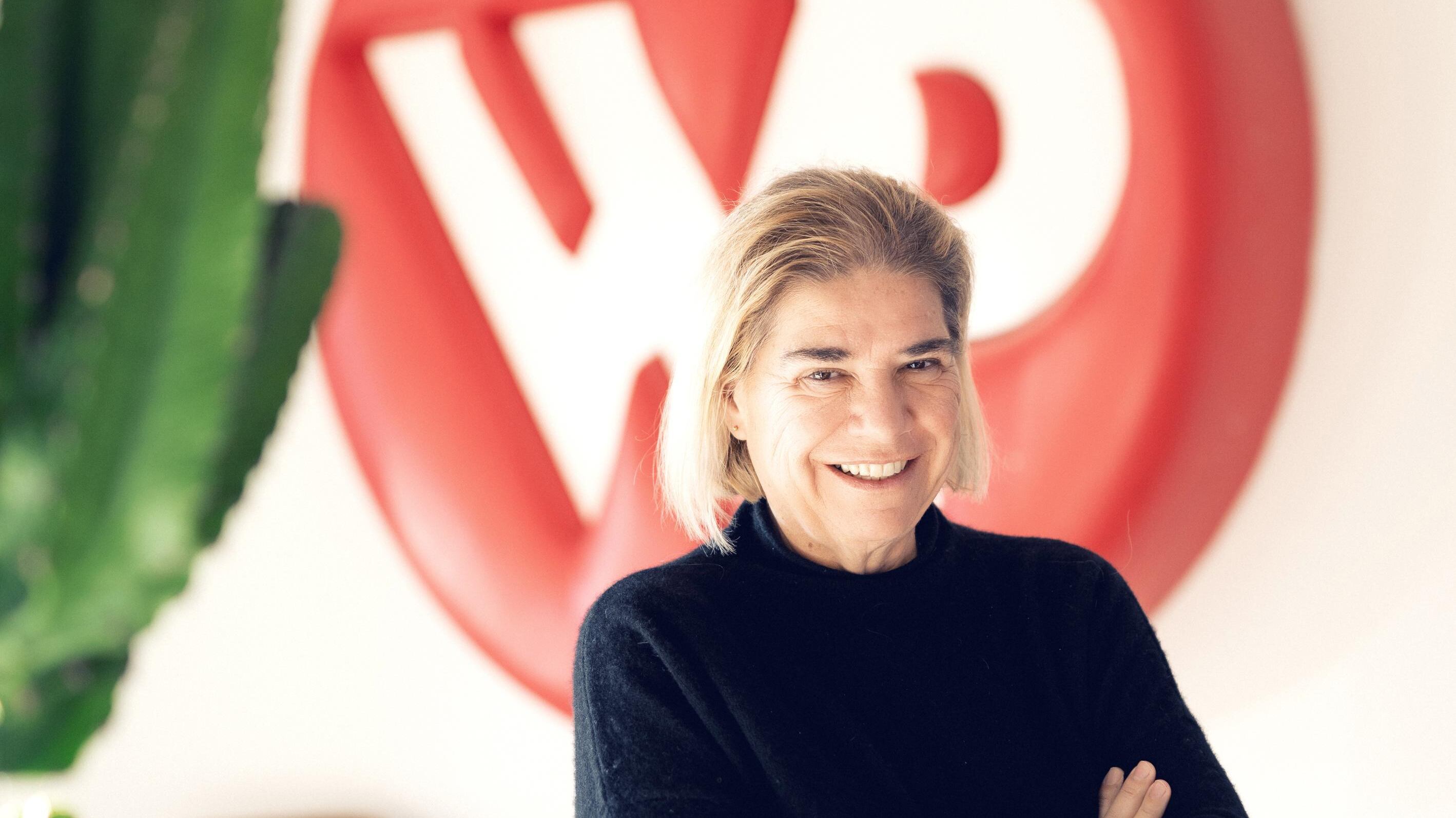 "Barbour, Baracuta e gli arredi di interni. Per noi è sempre Wp Lavori in Corso"