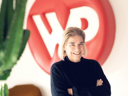 "Barbour, Baracuta e gli arredi di interni. Per noi è sempre Wp Lavori in Corso"