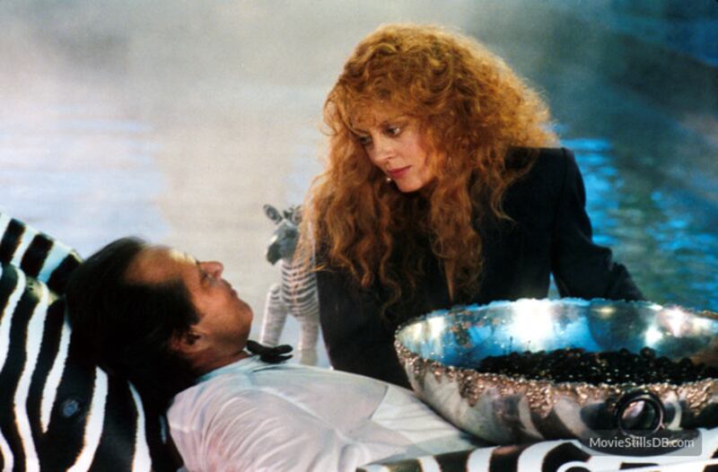 Susan Sarandon, i film più sexy 3