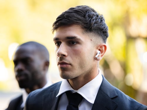 Fermato per eccesso di velocità e positivo alla cocaina: Cristian Volpato nei guai