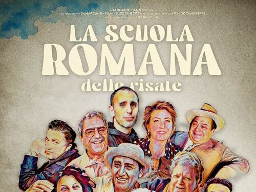 Da Petrolini a Sordi fino a oggi, ecco i grandi comici "de Roma"