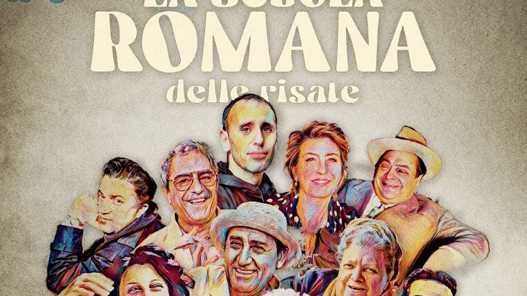 Da Petrolini a Sordi fino a oggi, ecco i grandi comici "de Roma"