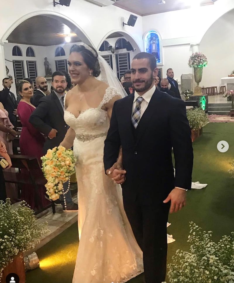 Gabi Garcia, le foto 3