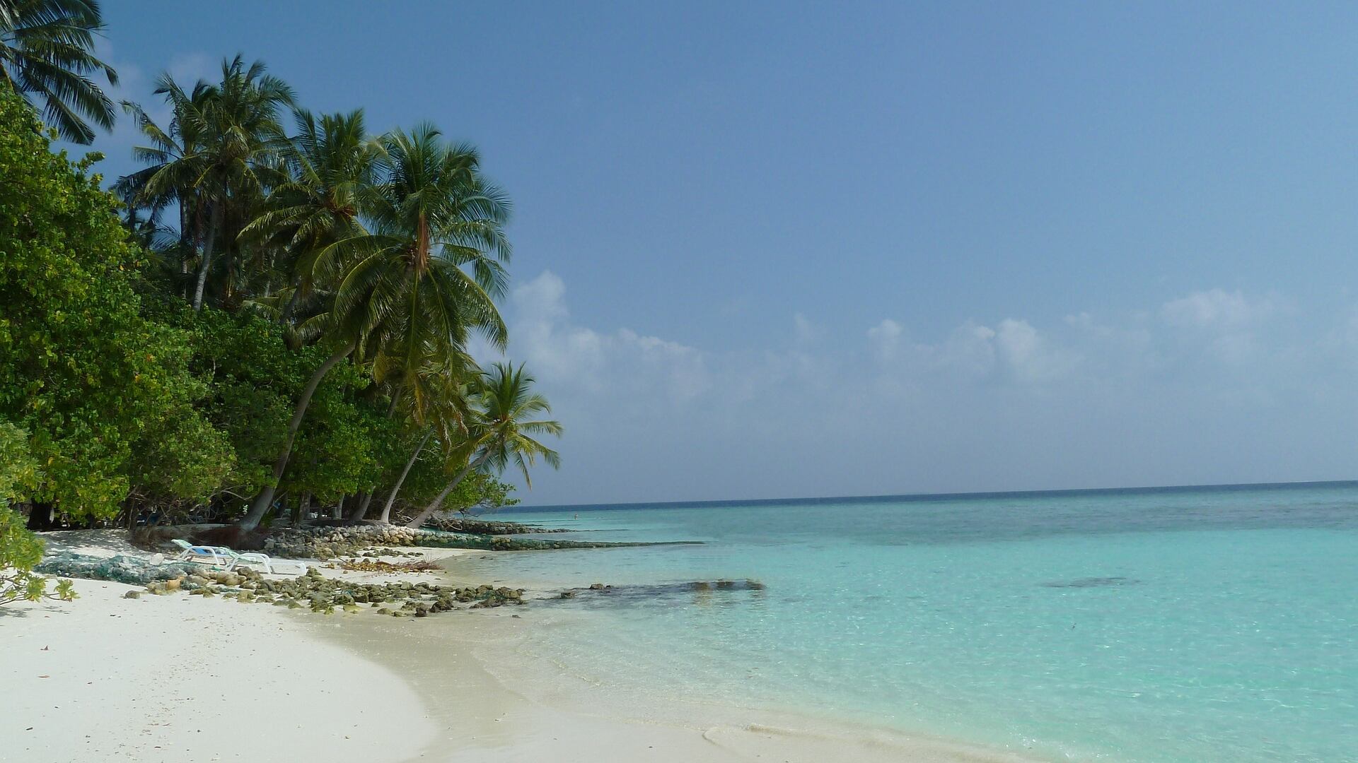 In vendita un'isola caraibica da sogno: ecco quanto costa