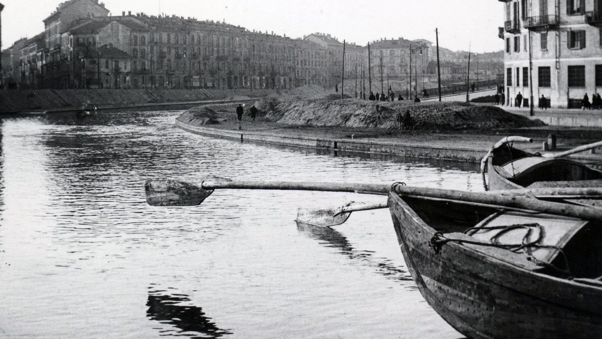 Un viaggio nella memoria della città col «coeur in man»
