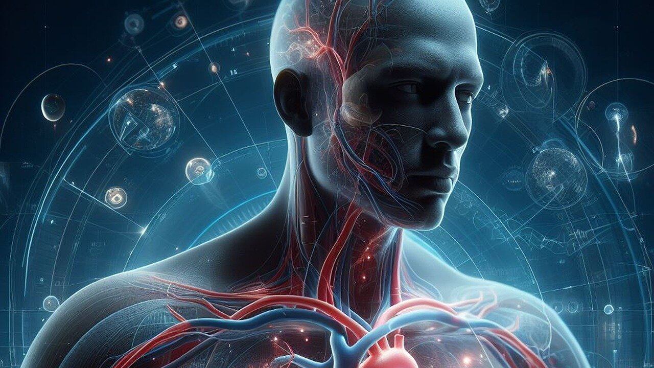 Ansia, stress e vita sedentaria: ecco cosa fa aumentare il rischio di infarto