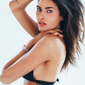 Francesca Novello sensuale su Instagram: gli scatti di Lady Rossi 9
