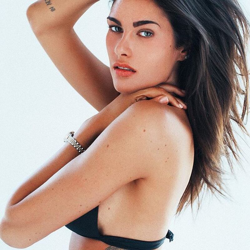 Francesca Novello sensuale su Instagram: gli scatti di Lady Rossi 9