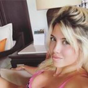 Wanda Nara da urlo su Instagram: i suoi scatti hot mandano in delirio i follower 9