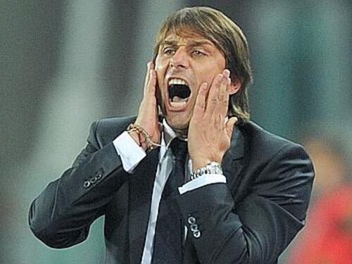 Conte: "Grande Juve ma non è finita"