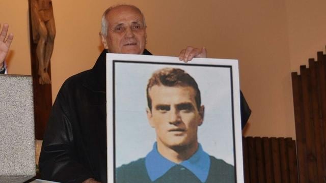 "Che miti Albertosi e Zoff, ma il ricercato n°1 sono io"