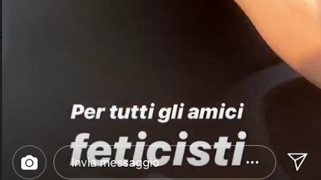 Stefano de Martino "sfida" Iannone? Ecco il video dei piedi di Belen