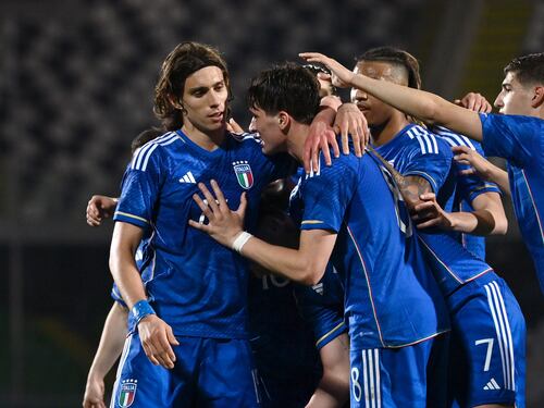 Il futuro dell'Italia è davvero azzurro: scopriamo i giovani talenti dell'Under 21