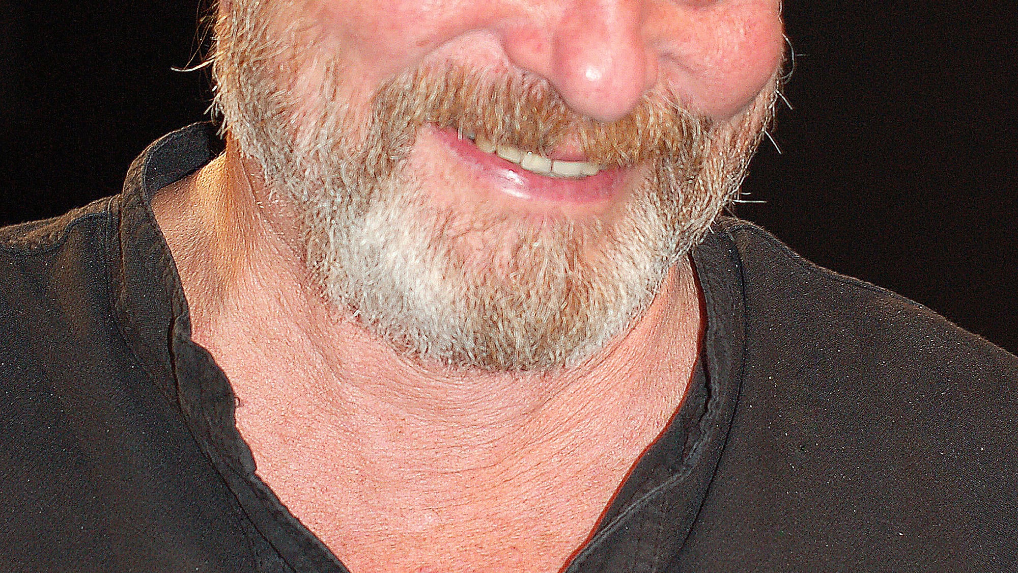 Lo psichedelico Terry Gilliam. Più che creativo, un creatore