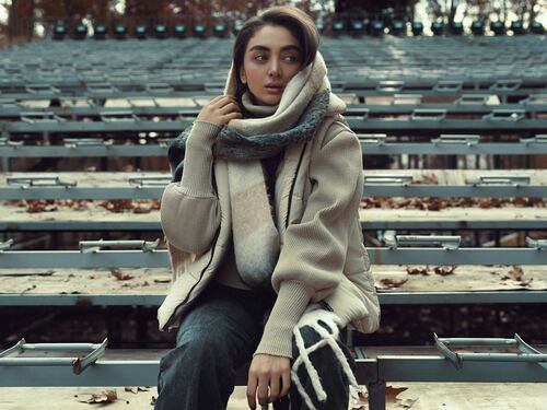Vestirsi con il metodo del layering (a strati): ecco come fare