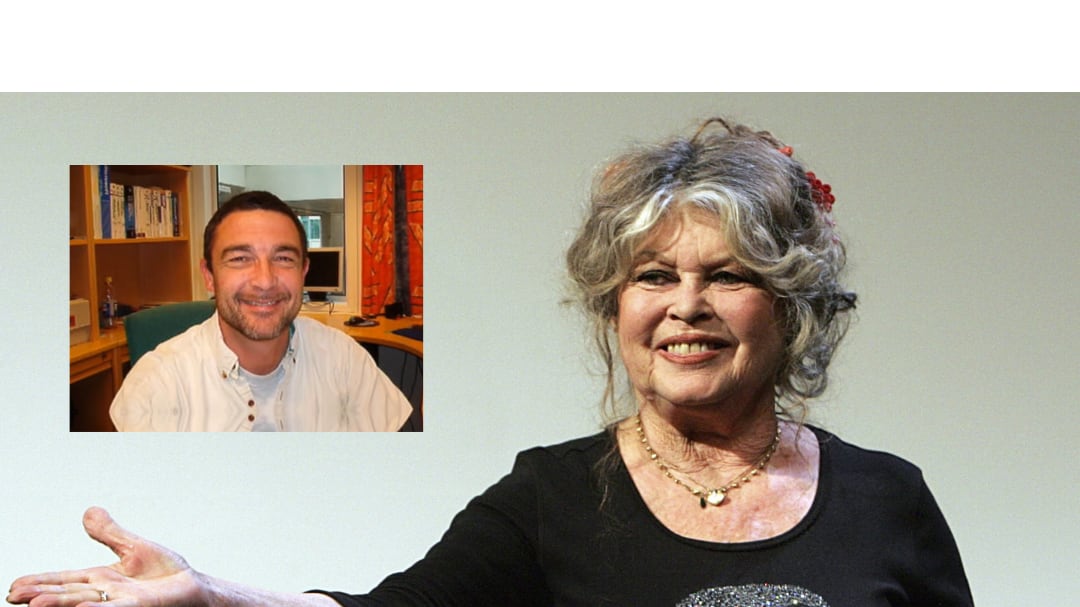 Chi è Nicolas Charrier, figlio di Brigitte Bardot: la vita in Norvegia e il rapporto complicato con la madre