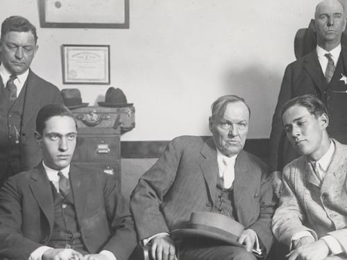 A sangue gelido. La cronaca (romanzesca) del processo del secolo