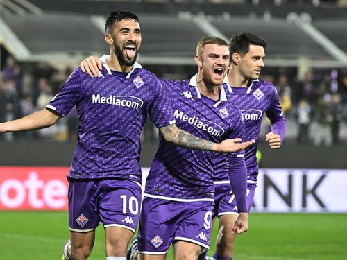 Conference League, la Fiorentina supera in rimonta il Genk. Ma gli ottavi non sono ancora sicuri