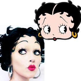 Kandee Johnson, la ragazza che vuole assomigliare a tutti 1