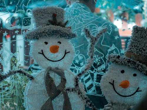 Villaggi di Babbo Natale, ecco dove si accende la magia