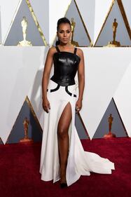 Oscar 2016: tutti i look dal red carpet 38