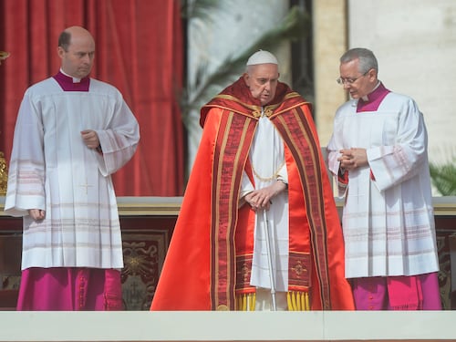Papa Francesco: "Tanti santi nel Piemonte massone e mangiapreti"